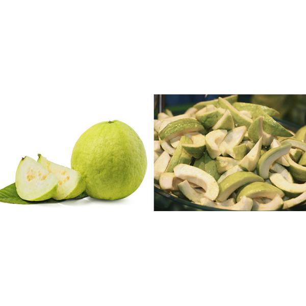 Low Noise Fruit Chips Making Machine , Guava Vacuum Frying Equipment