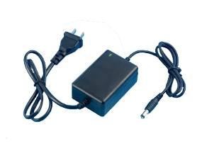 12V2A ADAPTER KC CERTIFICATION DC CABLE 1.5METER.AWG24DC PLUG:5.5/2.1MM