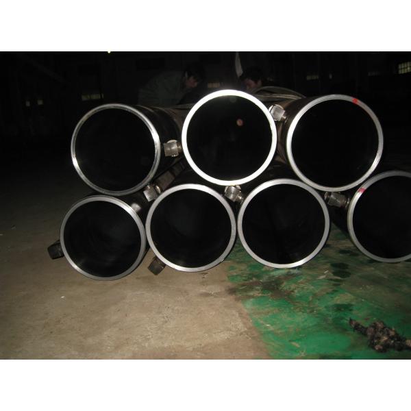 ASTM A519 Hydraulic Tube