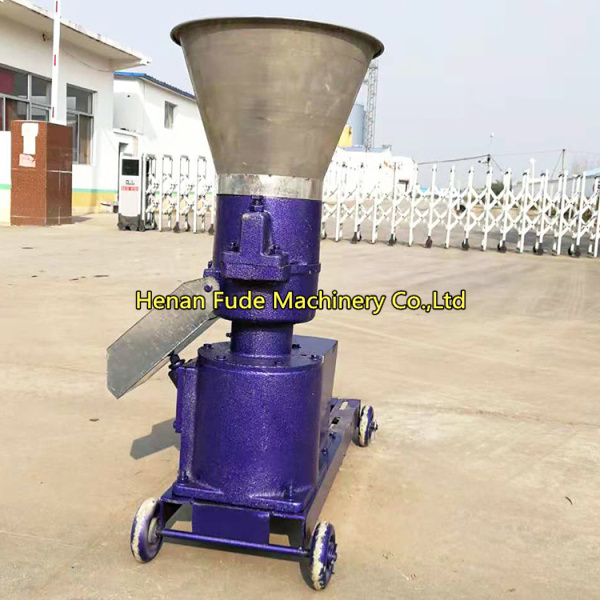 small feed pellet machine, straw feeding machine, cheapest animal feed machine