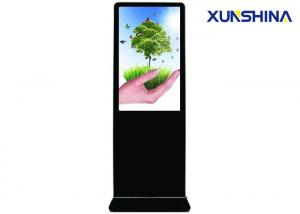 Quality High Performance 43 inch Wifi LCD Digital Signage For Office Building for sale