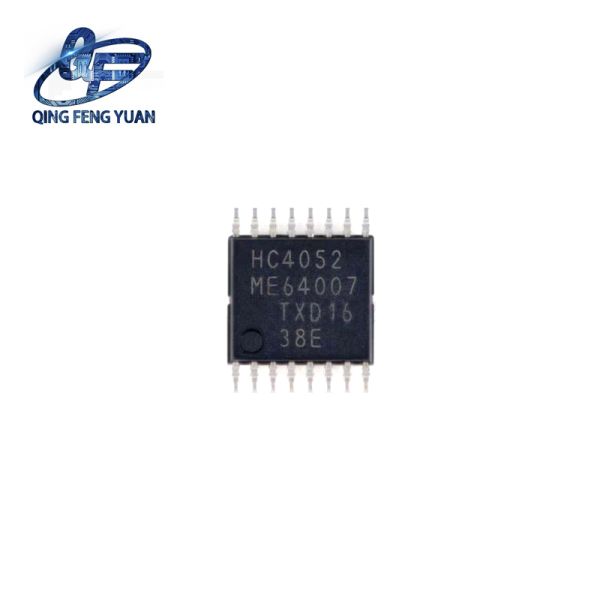 Texas TPS22965TDSGRQ1 In Stock Electronic Components Integrated Circuits Microcontroller TI IC chips WSON-8