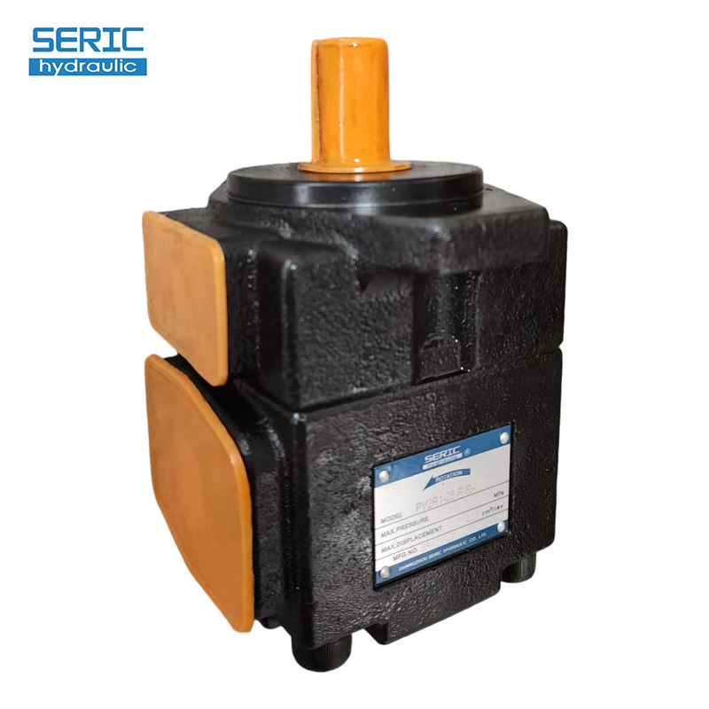 Quality PV2R Series PV2R1 Single Vane Pumps High-performance Pump for sale