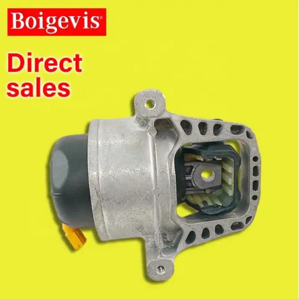 Boigevis engine systems engine mount 8WD199371B for EA888 Audi B9 2.0T CUH