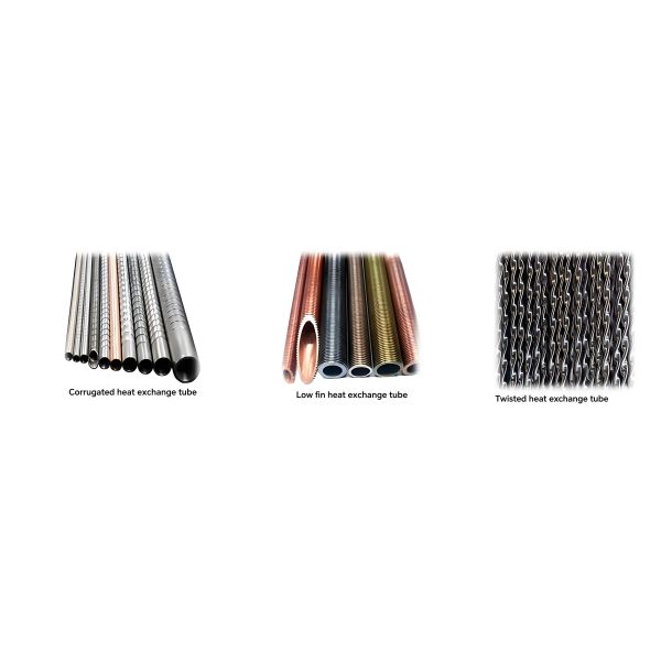 Customizable Premium Thermal Heat Exchanger Hydro Power