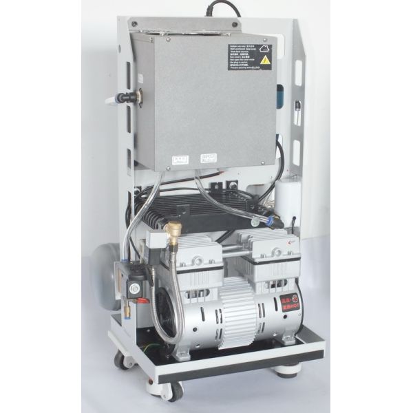 Combination Control Mini Compressed Air Dryer Refrigerated 310W