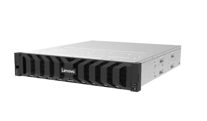 China ThinkSystem DM7200F All-Flash Array on sale