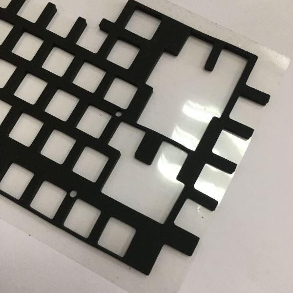 Customized EVA Foam Pad Fireproof EVA Pad