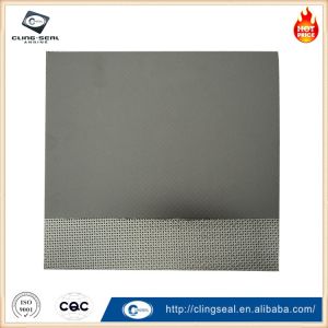 Quality Conductive Graphite Gasket Sheets for Specialized Applications for sale