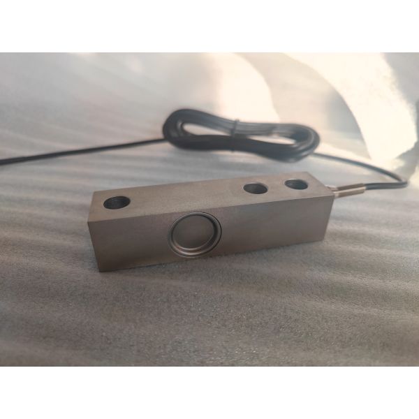 Forklift Scale Single Ended Beam Load Cells 2ton 5ton Electronic Weight Sensor