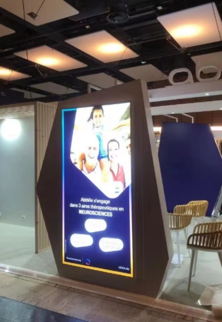 S Shape LED Strip Light Flexible LED Tape Custom Bendable Lighting Solution