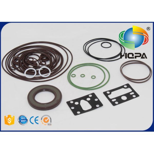 A4VGO63 Hydraulic Main Pump Seal Kit, High Quality Excavator Seal Kit