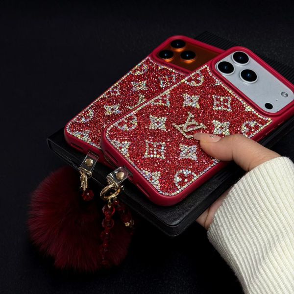 Designer phone case