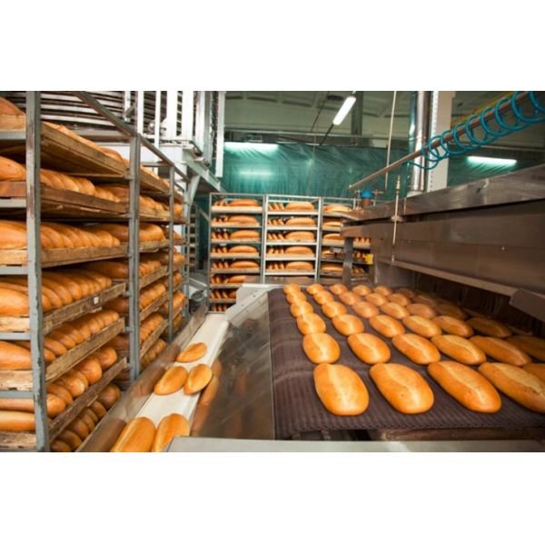 Conveyor and Bakery Nylon Cleaning Sprial Brush Roller