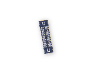 Iphone 8(plus) rear camera FPC connector, Iphone 8 plus rear camera FPC connector, Iphone 8 rear camera FPC connector