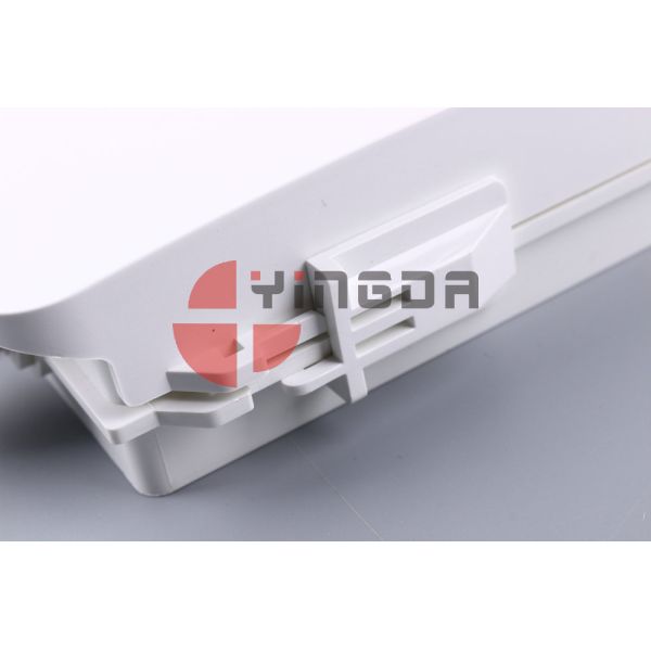 Waterproof 8 Ip65 Optical Termination Box Access Terminal FAT