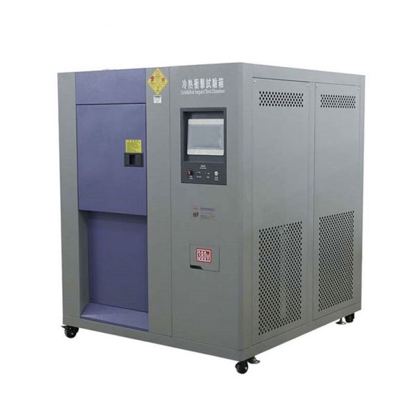 PLC 50Hz Constant Climate Chamber Humidity Temperature Multipurpose