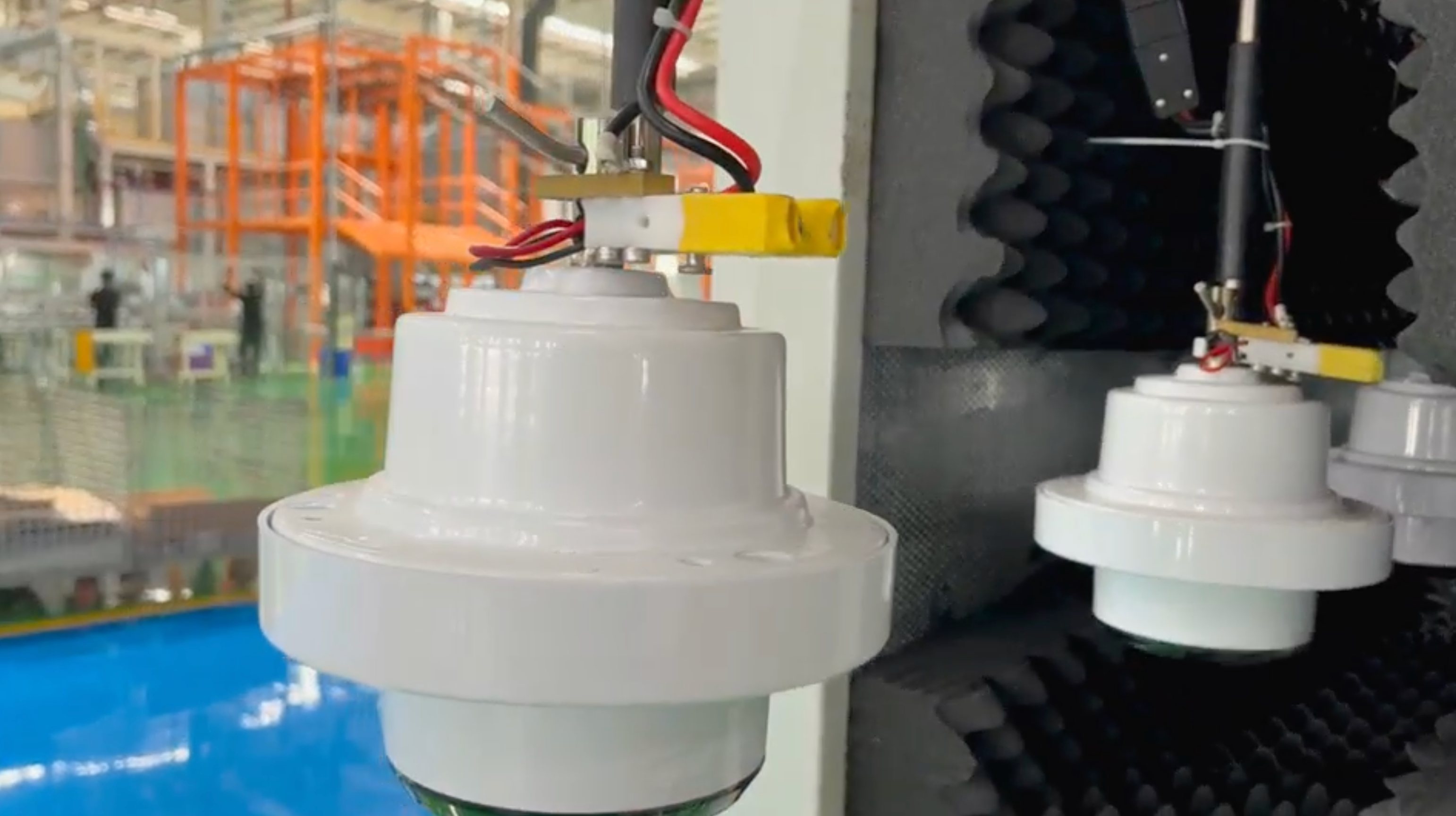 Ceiling Fan Automatic Production Line