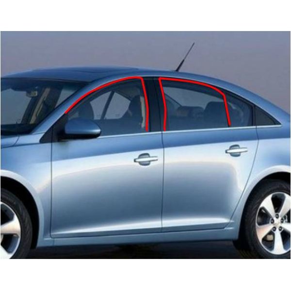Door Automotive Rubber Seals