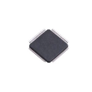 LPC2134FBD64 ARM Microcontroller MCU with 128 kB Program Memory 60 MHz Clock