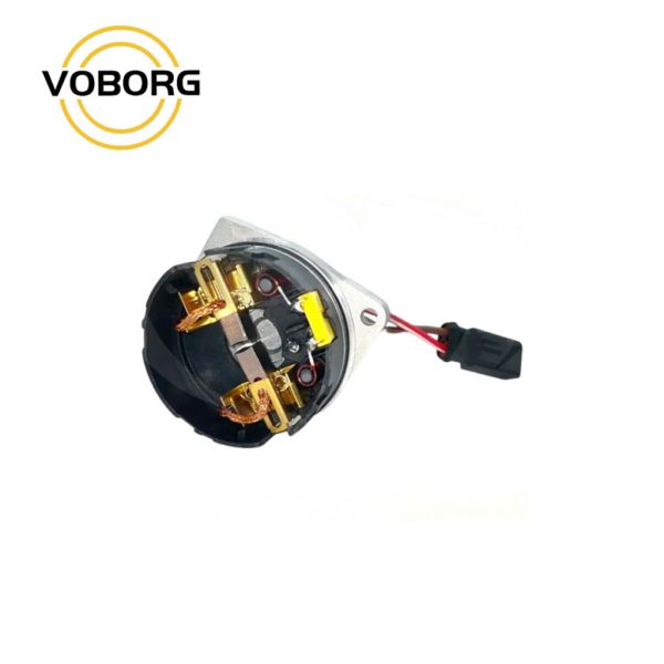 2113200104 air Suspension Compressor Brush Assembly for CLS E S