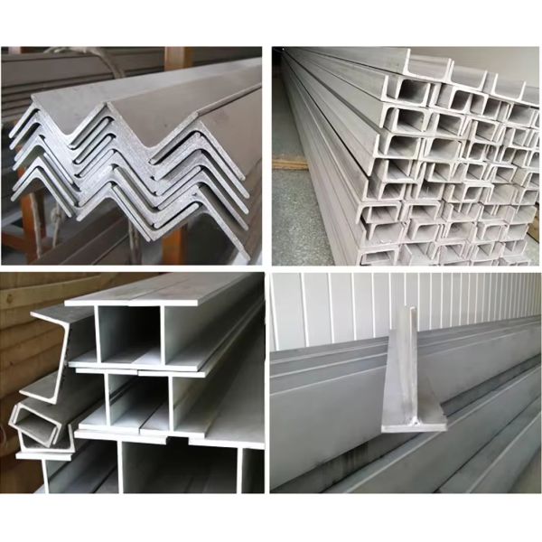 Decoiling Processing Service for Precision Engineered MS Mild Steel Cold 150x75x5.5 U Channel Steel Beam No Perforation