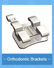 Orthodontic Materials Made In Reverse Pull Headgear for Effective Correction