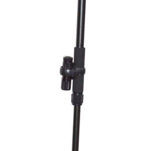 Handheld Security Explosive Detection Equipment Adjustable Length Handle