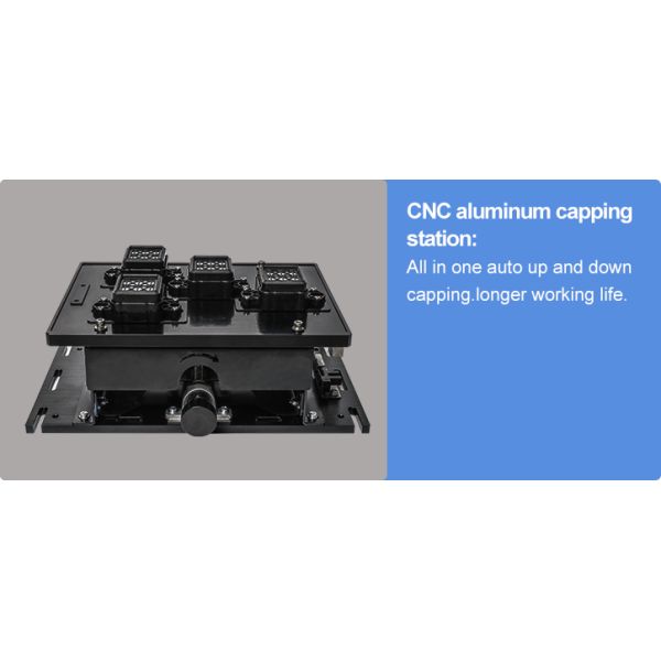 Large Format 2513 UV Flatbed Printer with High Printing Speed and Precoating Function