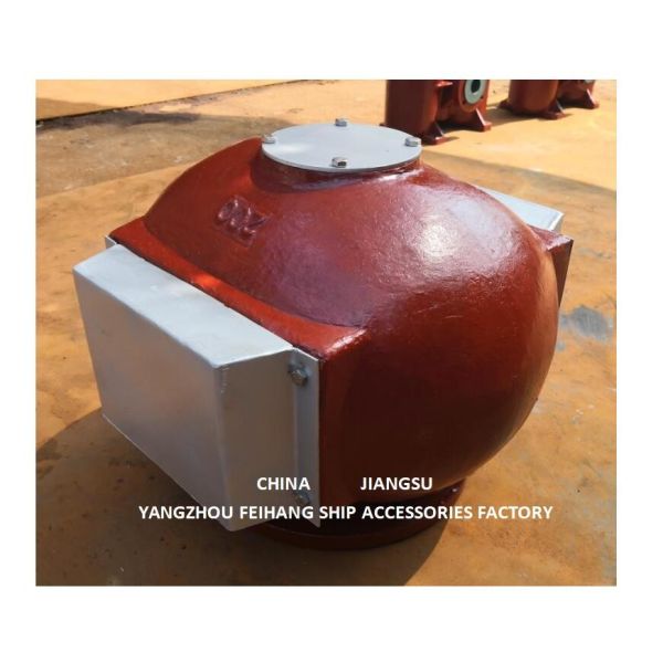 CB/T3594-1994 Air Pipe Head - Float Type Air Pipe Head - Float Type Self closing Air Pipe Head - Oil Tank Air Pipe Head