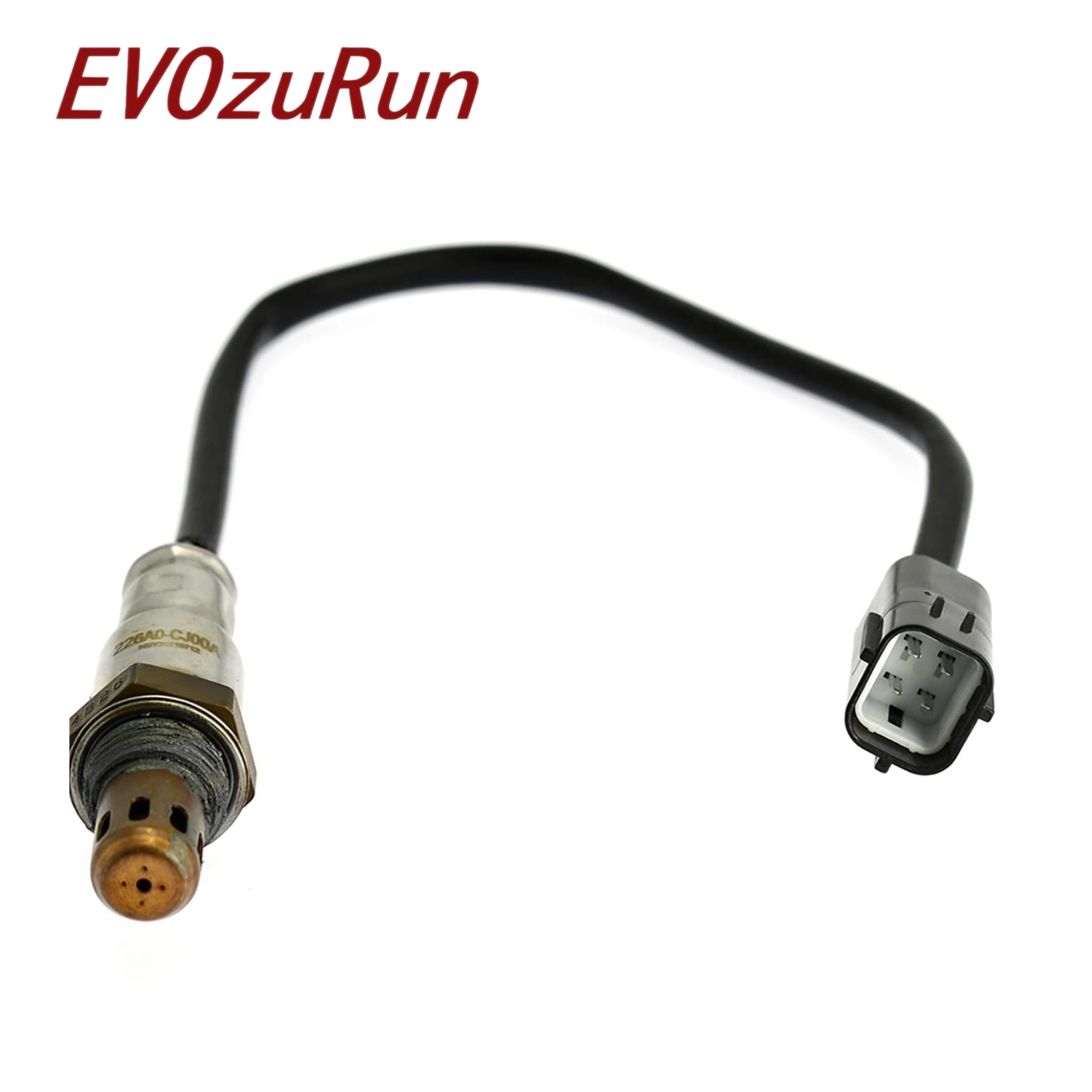 Engine Parts O2 Sensor 226A0-CJ00A 226A0CJ00A Oxygen Sensor Rear OEM Replacement for 2008 Nissan Tiida 1.6L