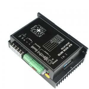 Quality 20000rpm 86BLS Brushless DC Motor Driver external potentiometer control for sale