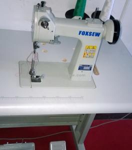 Quality Leather Glove Sewing Machine for sale
