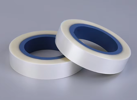 Self-adhesive Cover Tape with High Transparency for Component Protection Packaging