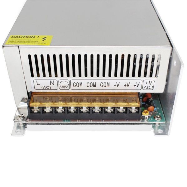 Single Output Type 80v dc Power Supply for Stable Performance by C-Power