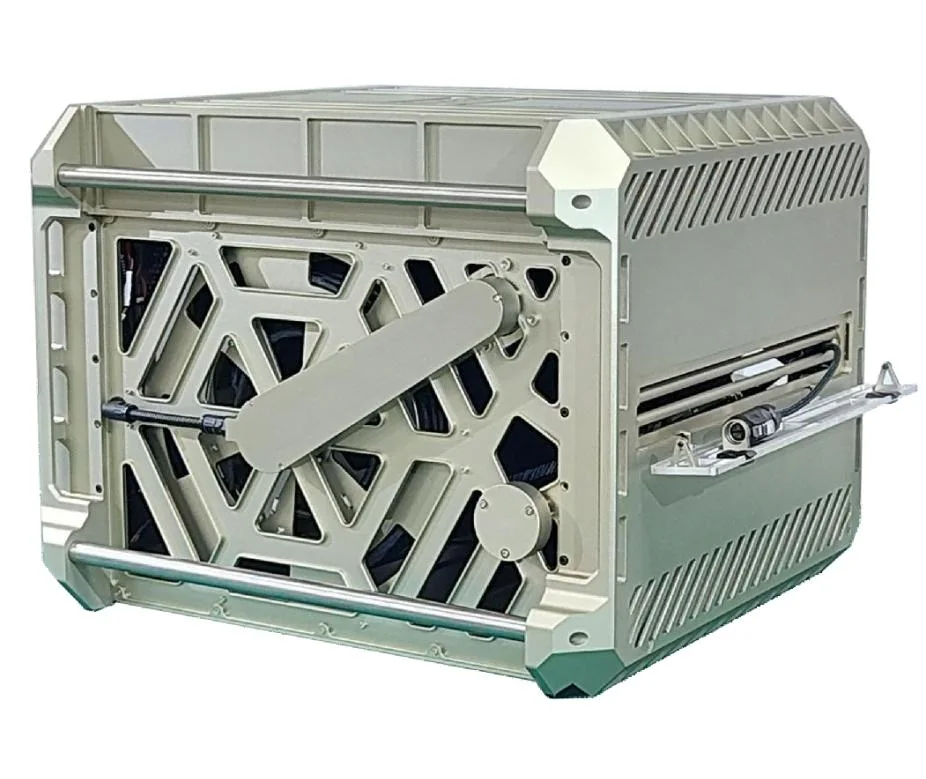 MYUAV Tethered Power Drone Dji Flycart 30 At Good Price FC30