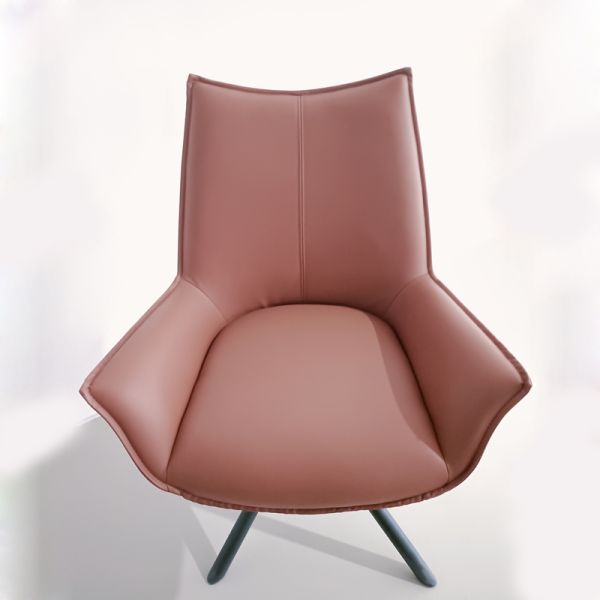 SwivelDine 180° High Back Dining Chair