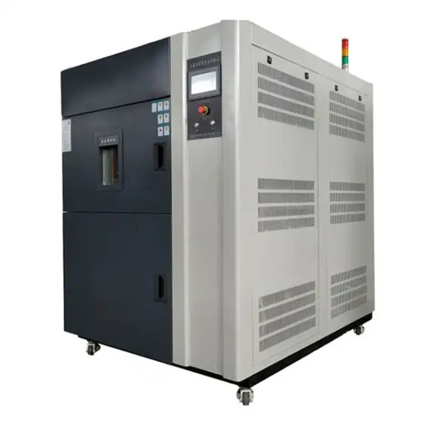Automotive Battery Electrical Testing Equipment , SUS304 Thermal Shock Chamber