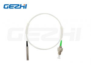 China FC/APC 1310nm 1550nm Optical Fiber Mirror for Optical Sensors on sale