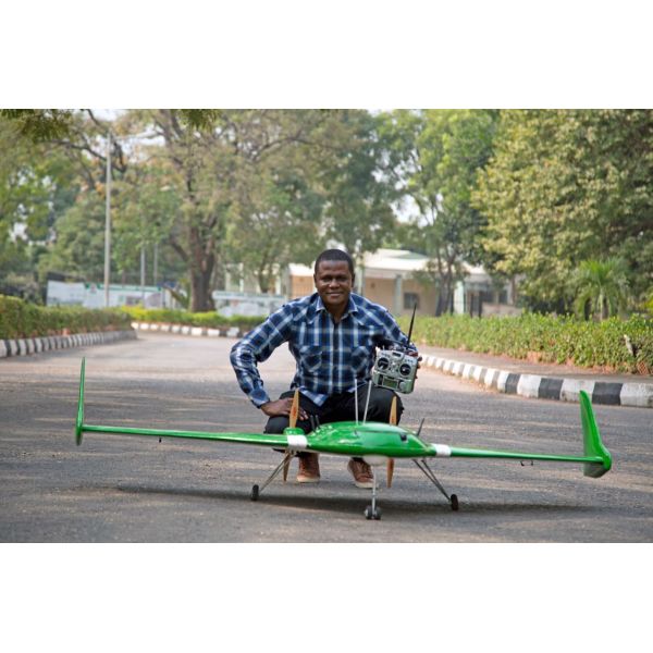 Fixed Wing Versus Wing For UAV Mapping Applications