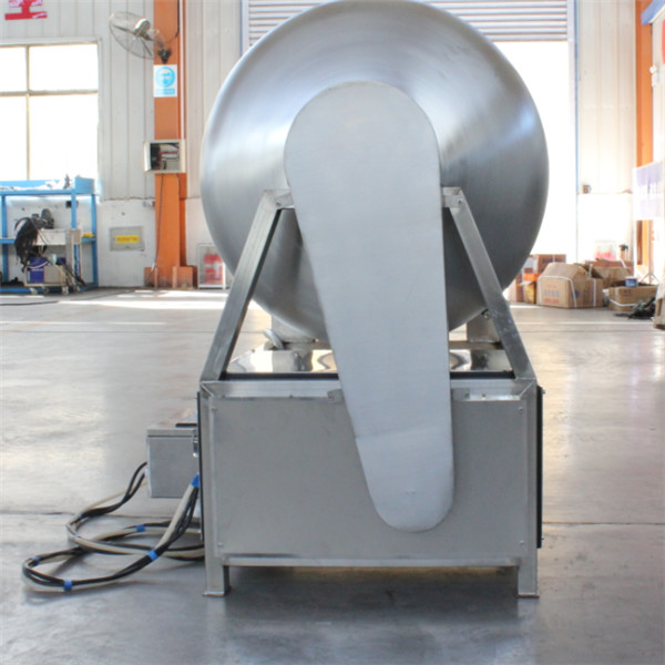 Vacuum rolling machine,meat pickling machine，meat seasoning machine