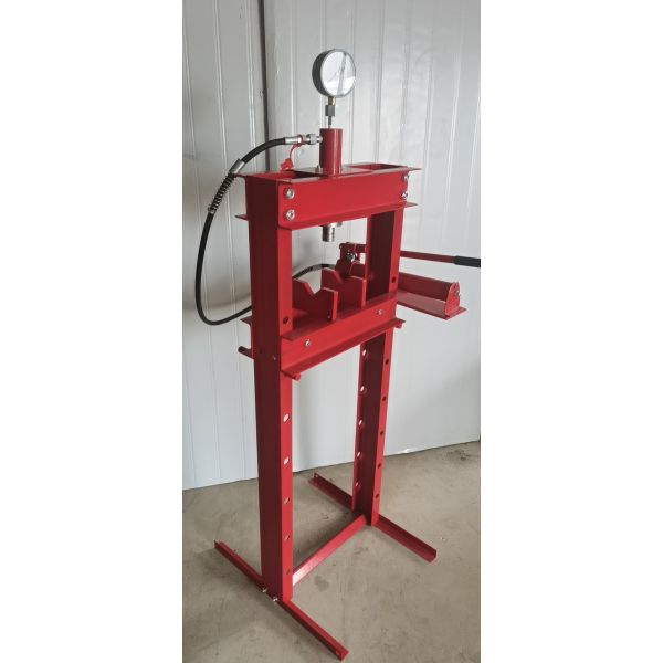 1570mm Hydraulic Workshop Press
