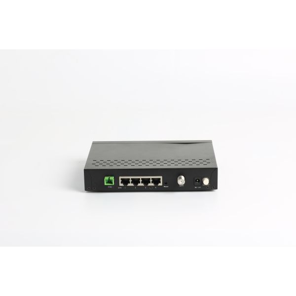 HiOSO Epon Optical Network