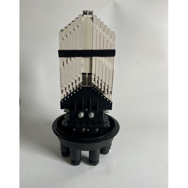 Heat Shrinkable Seal Fiber Optic Splice Closure