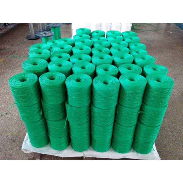 agricultural polypropylene twine
