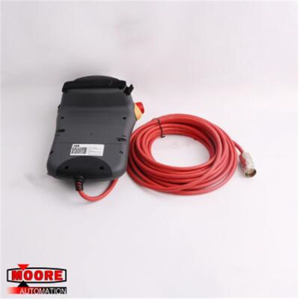 DSQC679 3HAC028357-001 ABB Teach Pendant