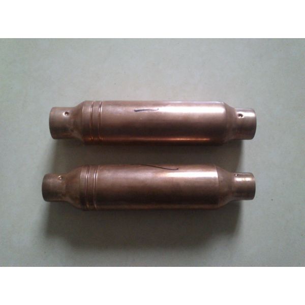 Hitachi Screw Chiller refrigerant filter G7D01027D
