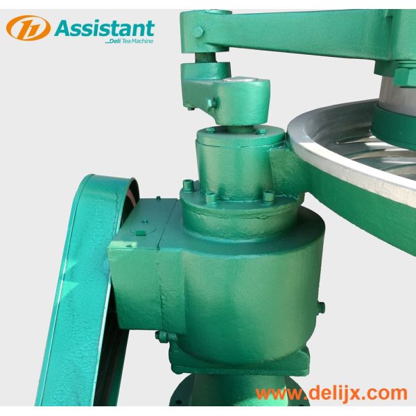 DL-6CRT-50 Tea Processing Machine Tea Roller Device Tea Rolling Machine 1020*110*1300