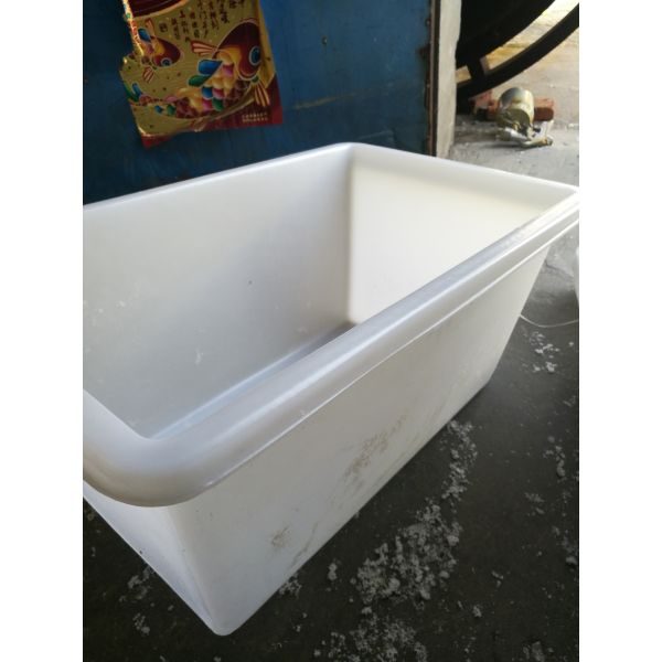 Plastic Liner Over 100qt Camping Beer Cooler Durable Customized Recycling