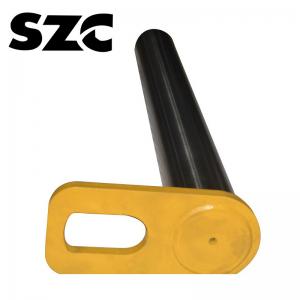 China 4ton 15ton Excavator Bucket Pin Pc300 Construction Machinery Components on sale